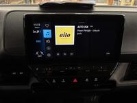 Volkswagen ID. Buzz vaihtoauto