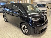 Volkswagen ID. Buzz vaihtoauto