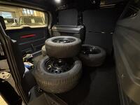 Volkswagen ID. Buzz vaihtoauto