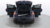 Audi Q6 e-tron vaihtoauto