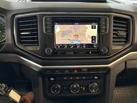 Volkswagen Amarok vaihtoauto