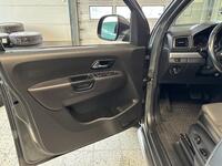 Volkswagen Amarok vaihtoauto