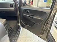 Volkswagen Amarok vaihtoauto