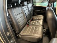 Volkswagen Amarok vaihtoauto