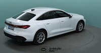 Audi A5 vaihtoauto