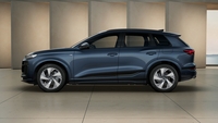 Audi Q6 e-tron vaihtoauto