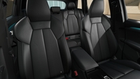 Audi Q6 e-tron vaihtoauto