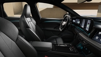 Audi Q6 e-tron vaihtoauto
