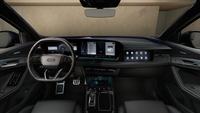 Audi Q6 e-tron vaihtoauto