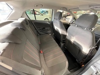 Opel Corsa vaihtoauto