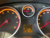 Opel Corsa vaihtoauto