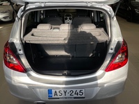 Opel Corsa vaihtoauto