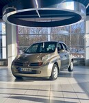 Nissan Micra vaihtoauto