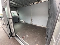 Opel Movano vaihtoauto