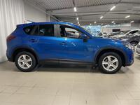 Mazda CX-5 vaihtoauto