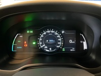 Hyundai IONIQ hybrid vaihtoauto