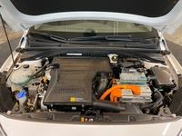 Hyundai IONIQ hybrid vaihtoauto