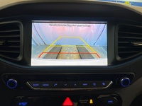 Hyundai IONIQ hybrid vaihtoauto
