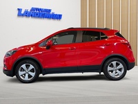 Opel Mokka X vaihtoauto