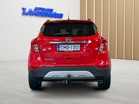 Opel Mokka X vaihtoauto