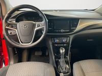 Opel Mokka X vaihtoauto