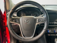 Opel Mokka X vaihtoauto