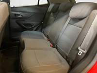 Opel Mokka X vaihtoauto
