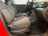 Opel Mokka X vaihtoauto