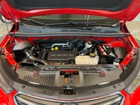 Opel Mokka X vaihtoauto