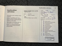 Opel Mokka X vaihtoauto