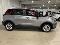 Opel Crossland vaihtoauto