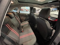 Opel Crossland vaihtoauto