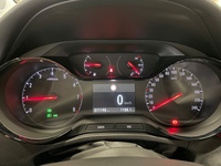 Opel Crossland vaihtoauto