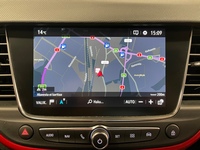 Opel Crossland vaihtoauto