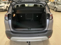 Opel Crossland vaihtoauto