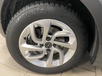 Opel Crossland vaihtoauto