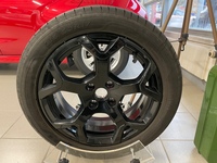 Opel Crossland vaihtoauto