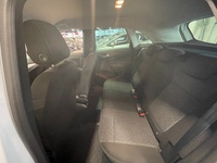 Opel Crossland X vaihtoauto