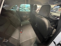 Opel Crossland X vaihtoauto