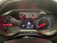 Opel Crossland X vaihtoauto