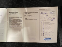 Opel Crossland X vaihtoauto