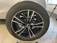 Opel Crossland X vaihtoauto