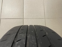 Opel Crossland X vaihtoauto