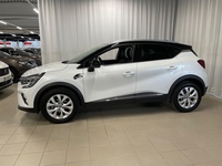 Renault Captur vaihtoauto