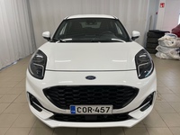 Ford Puma vaihtoauto