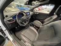 Ford Puma vaihtoauto