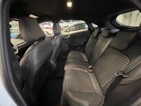 Ford Puma vaihtoauto