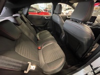 Ford Puma vaihtoauto