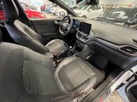 Ford Puma vaihtoauto