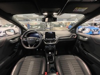 Ford Puma vaihtoauto